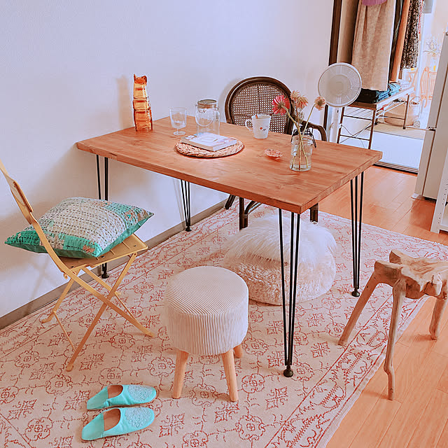 smallroomさんの実例写真