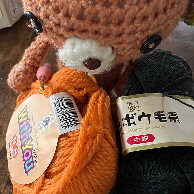 manduonmaさんの部屋