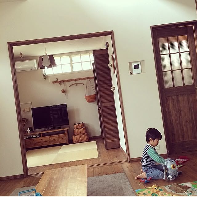 実例写真