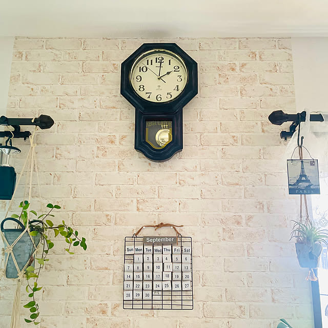 burgundy.roseさんの部屋