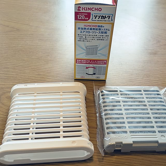 kayoさんの部屋