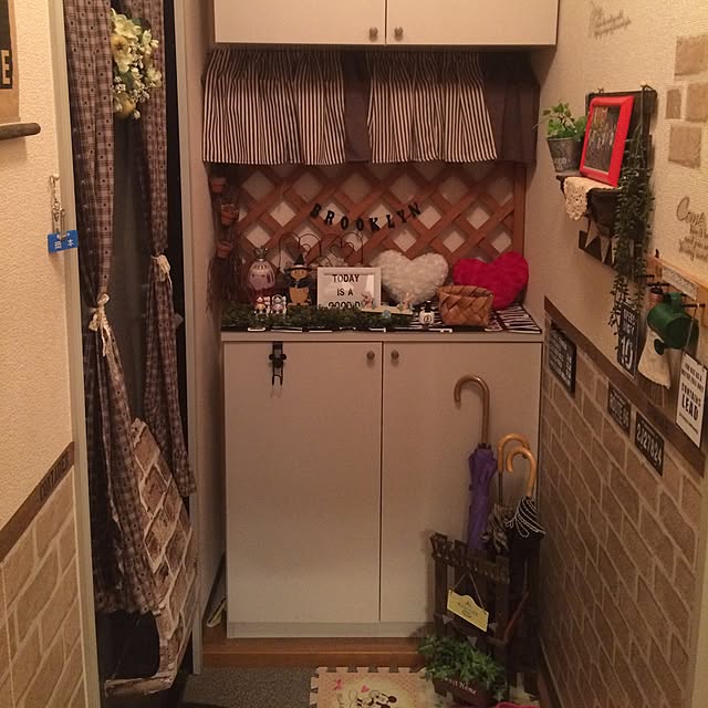 実例写真