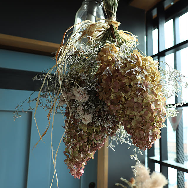 トラックファニチャー/美容院/ニトリ/十人十家/観葉植物...などのインテリア実例 - 2020-11-23 03:59:20