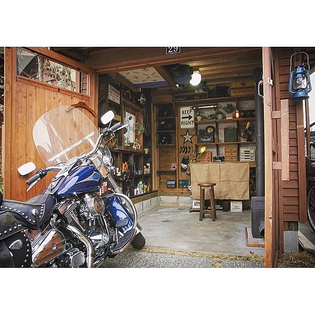 Tommyさんの実例写真