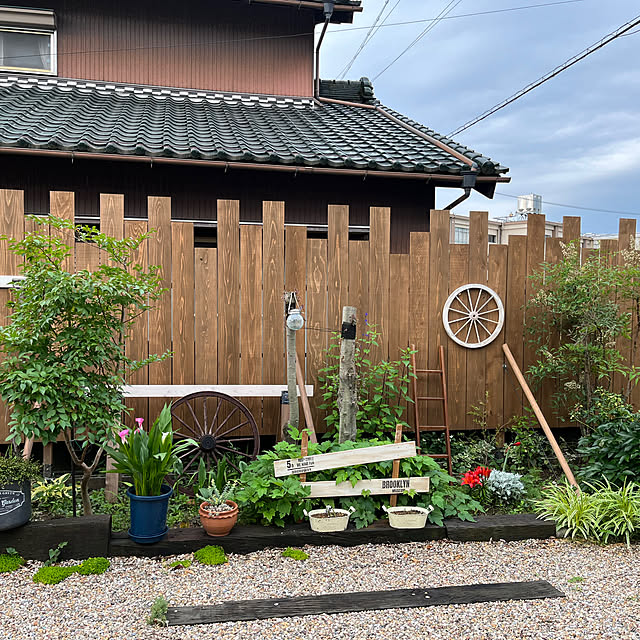 diy-mmkさんの部屋