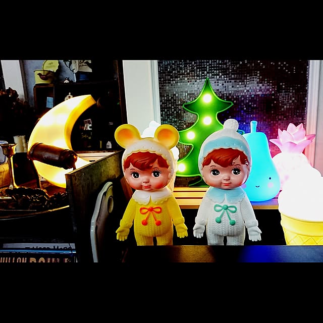 dreanさんの実例写真
