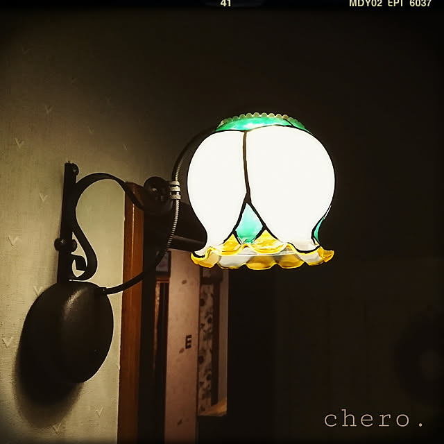 chero.さんの実例写真