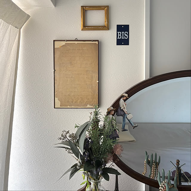 oiseauxさんの実例写真