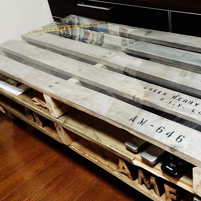 GB.worksさんの実例写真