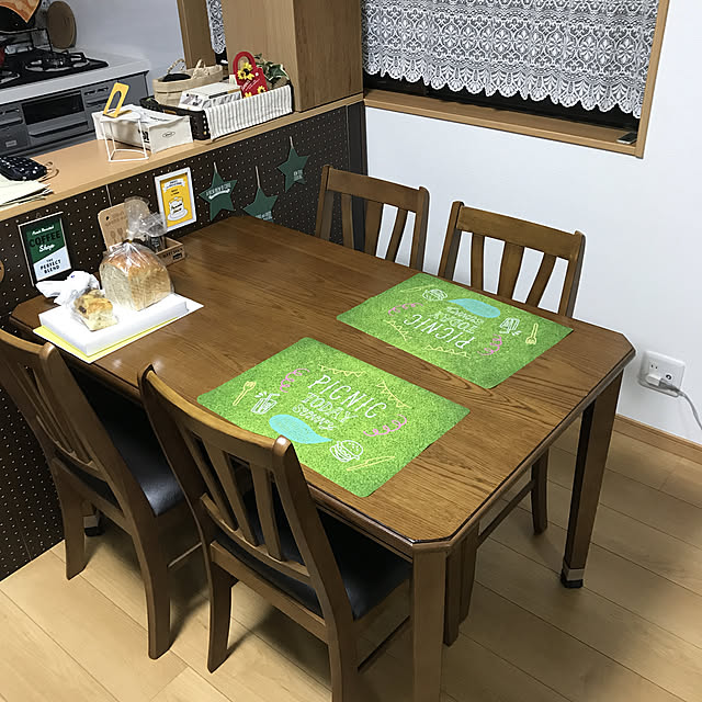 kazuさんの実例写真