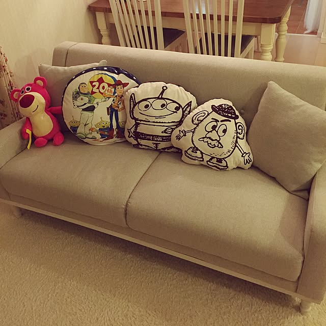 chocolateさんの実例写真