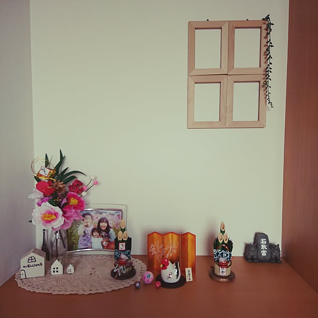 sa-yu-miさんの実例写真