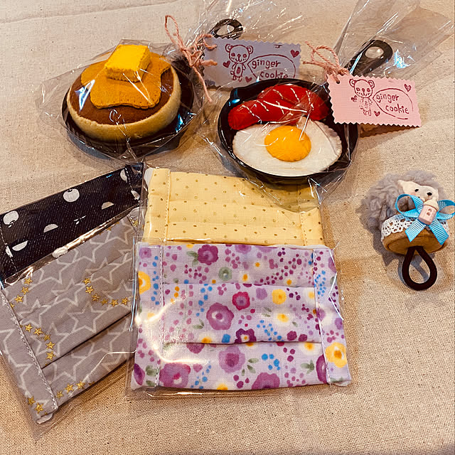 puni.punikoさんの実例写真