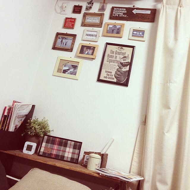 kodakusan.sakiさんの実例写真