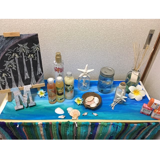 Aさんの実例写真