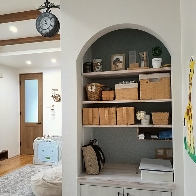 ri-eさんの実例写真