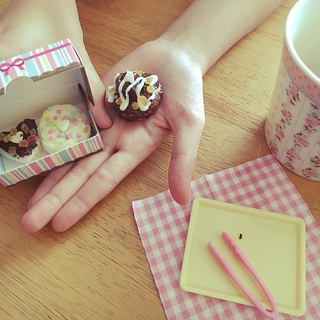 YUMI_avaさんの実例写真