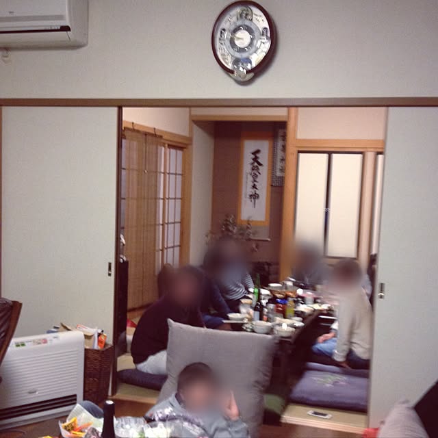 fukurouさんの実例写真