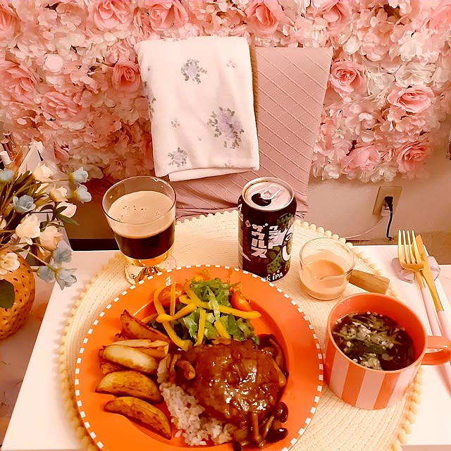 SweetFlow.さんの実例写真