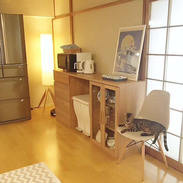 anさんの実例写真