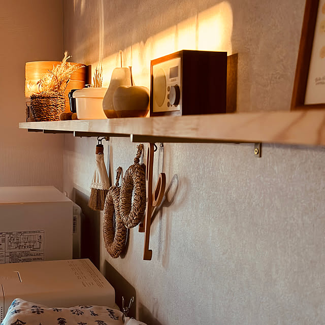 macaさんの部屋