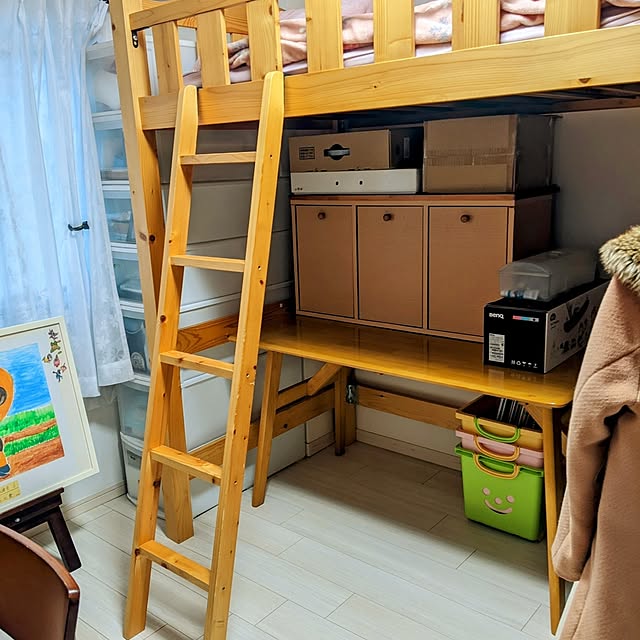 mi-saさんの部屋