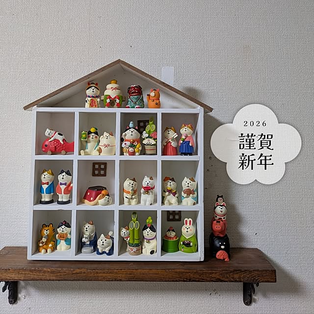 dadaさんの実例写真