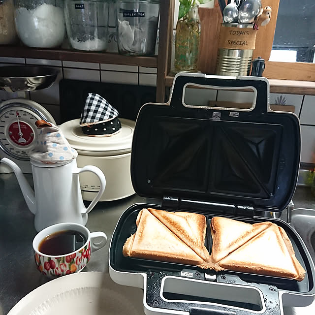 sakusakuさんの実例写真