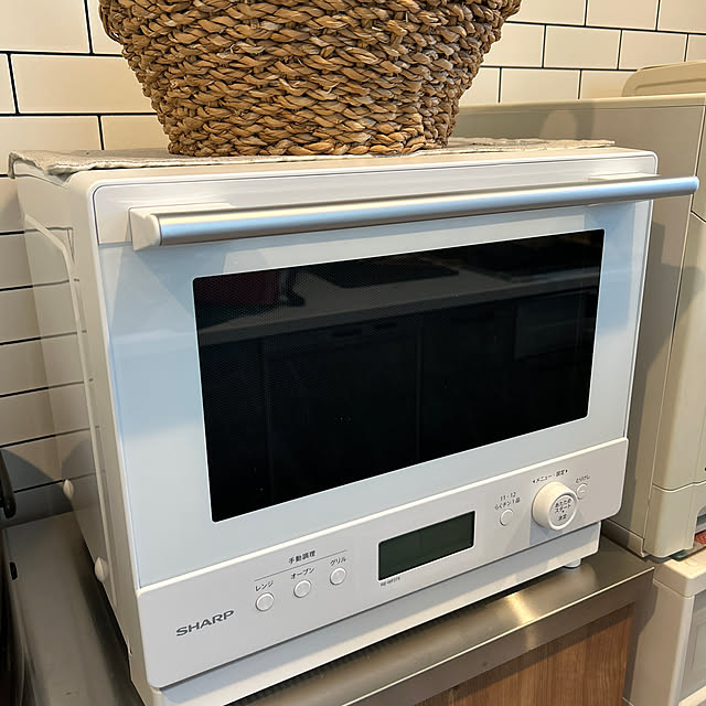 キッチン/新しい家電/キッチン家電/キッチン/急に壊れる恐怖...などのインテリア実例 - 2025-04-03 16:07:02