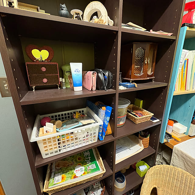 Ryokoさんの部屋