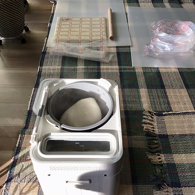 houenさんの部屋