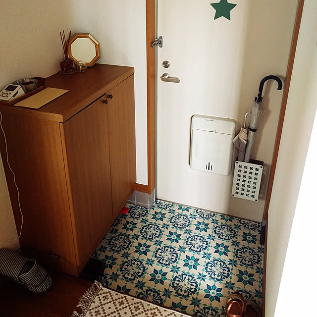 riricoさんの実例写真