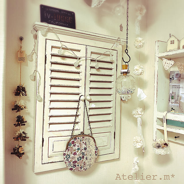 Atelier.mさんの実例写真