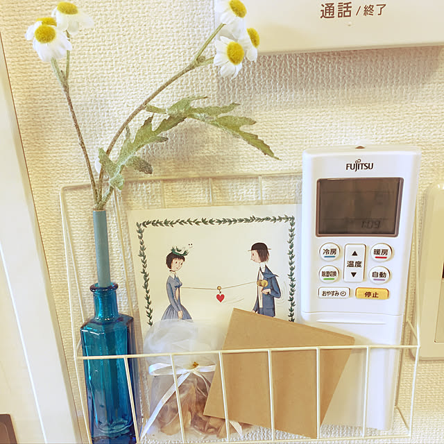 Minteaさんの実例写真