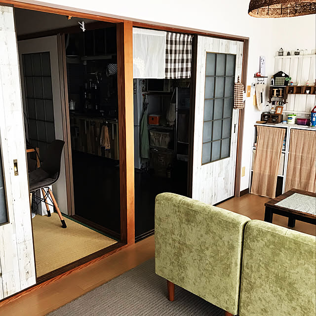 icoさんの実例写真
