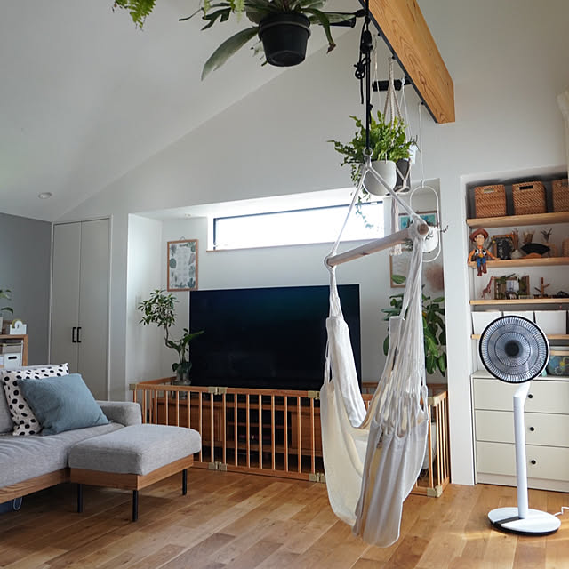 ss.my_homeさんの部屋