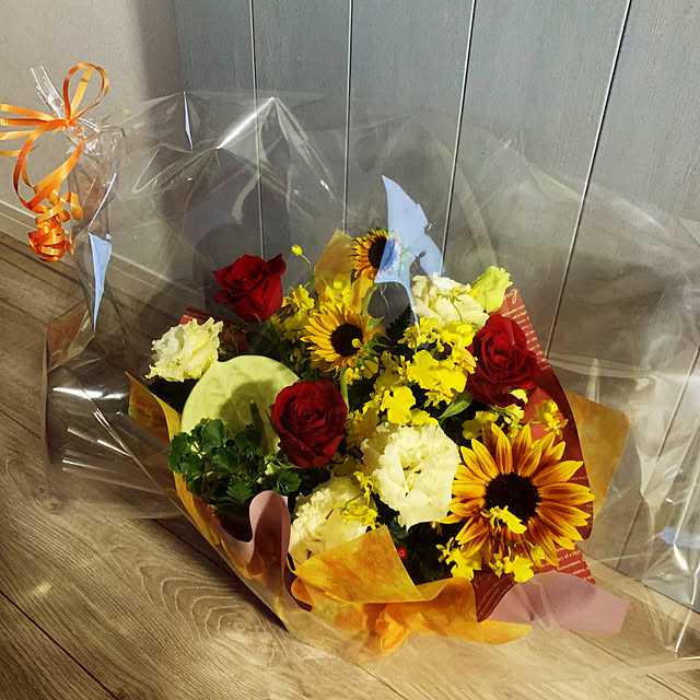 RYOさんの部屋