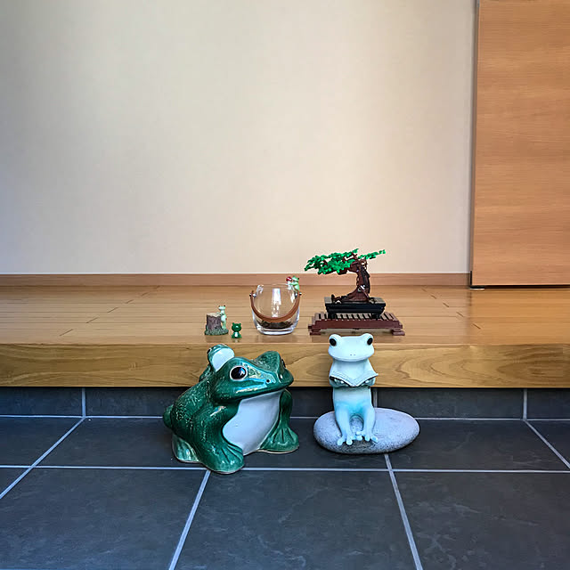 tokonekoさんの実例写真