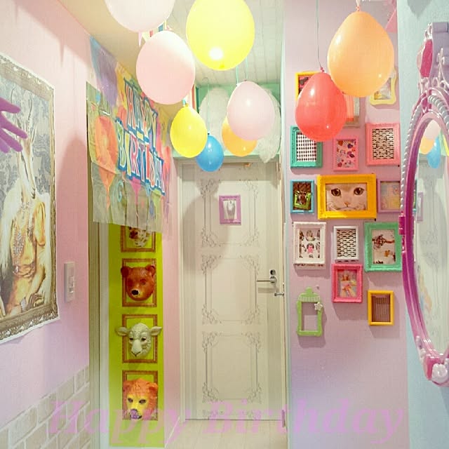 Eibrab-YUMIさんの実例写真