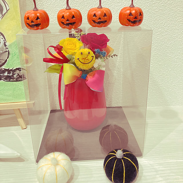 choconさんの実例写真