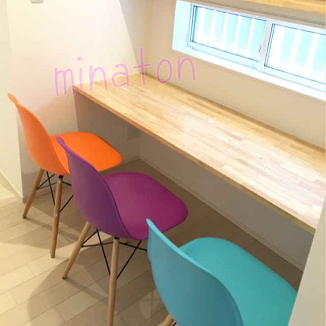 minatonさんの実例写真