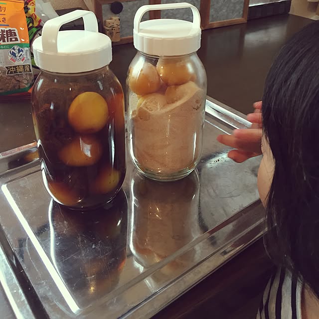 nejikoさんの実例写真