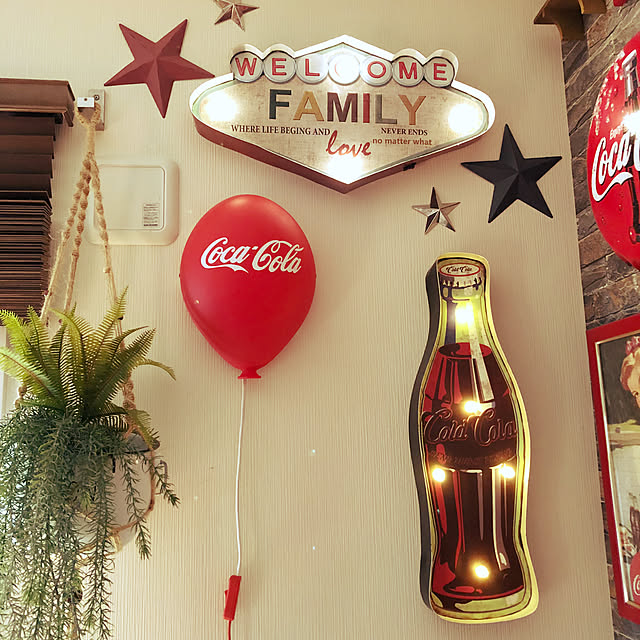 コカコーラライトのおすすめ商品とおしゃれな実例 | RoomClip コカコーラライトのおすすめ商品とおしゃれな実例 | RoomClip