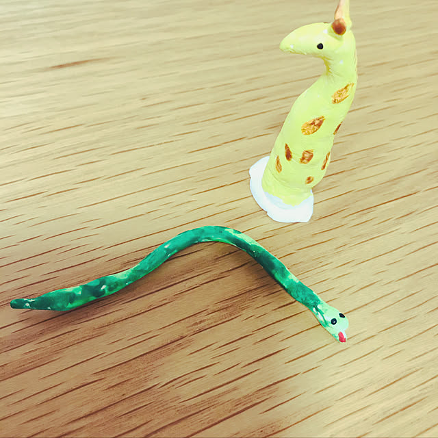 TOMさんの実例写真