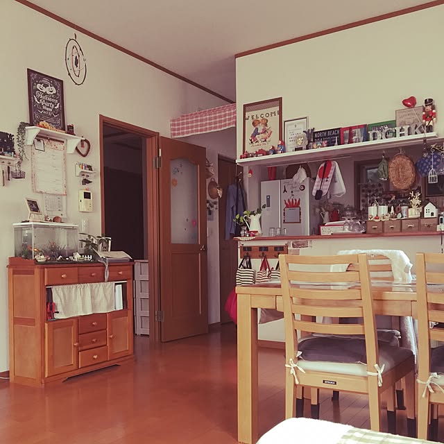 chiekawa63さんの実例写真
