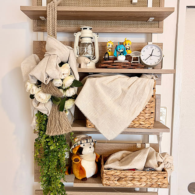 reiさんの実例写真