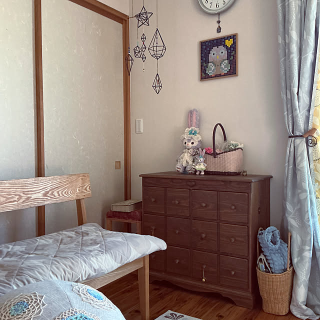 chiiyanさんのお部屋の写真