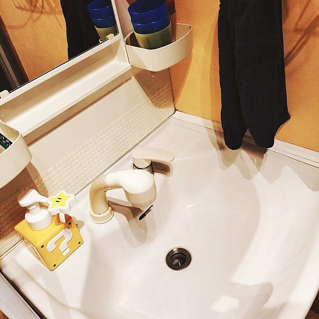 1kanokyonさんの実例写真