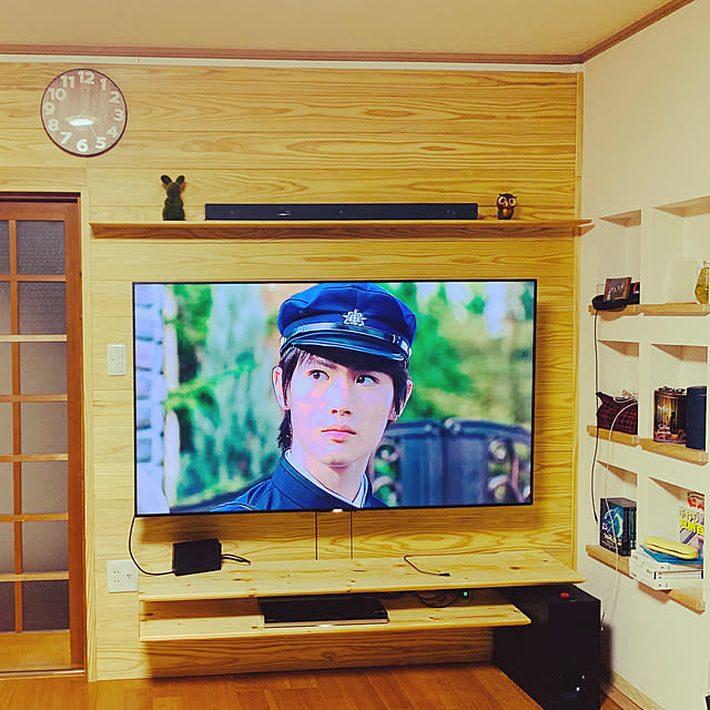 Sachiyoさんの実例写真