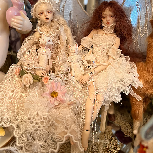 AYUKOさんの部屋